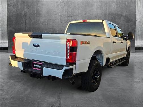 2025 Ford F-250 XL