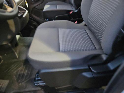 2025 Ford Transit-350 XL