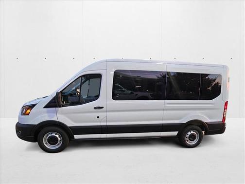 2025 Ford Transit-350 XL
