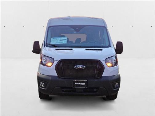 2025 Ford Transit-350 XL