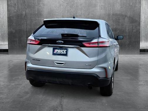 2019 Ford Edge SE