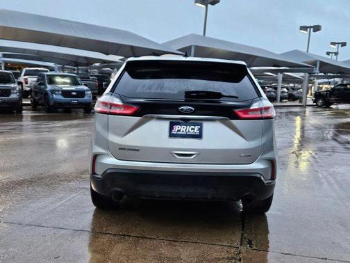2019 Ford Edge SE