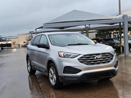 2019 Ford Edge SE