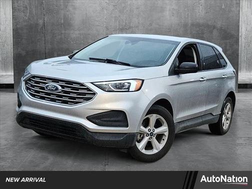 2019 Ford Edge SE
