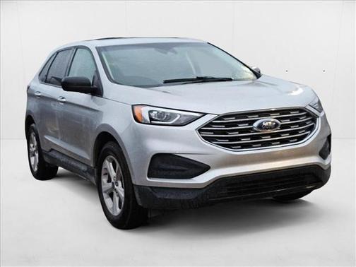 2019 Ford Edge SE