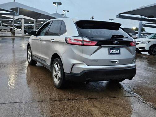 2019 Ford Edge SE
