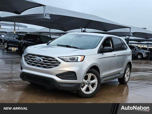 2019 Ford Edge SE