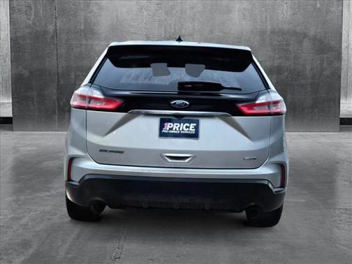 2019 Ford Edge SE