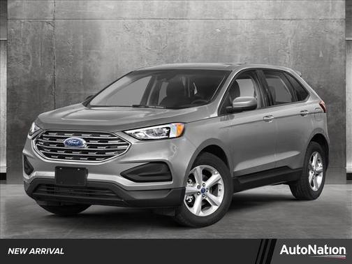 2019 Ford Edge SE