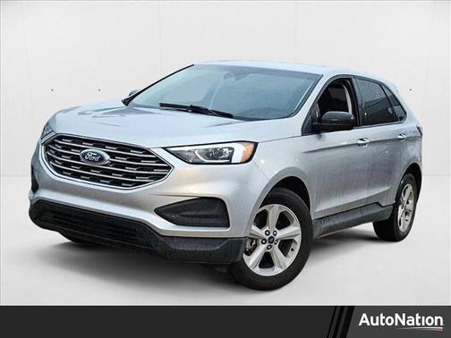 2019 Ford Edge SE