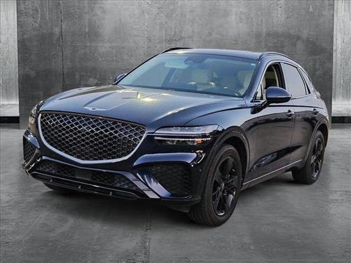2022 Genesis GV70 3.5T AWD Sport