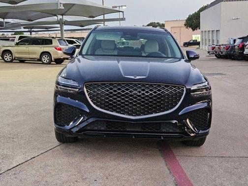 2022 Genesis GV70 3.5T AWD Sport