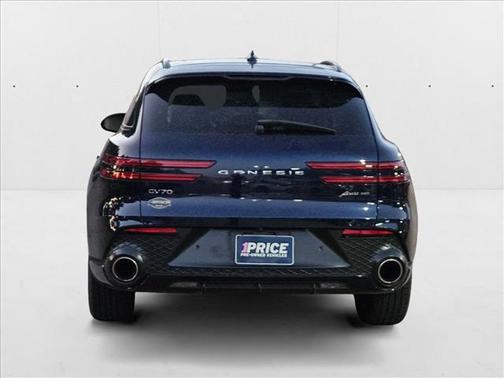 2022 Genesis GV70 3.5T AWD Sport