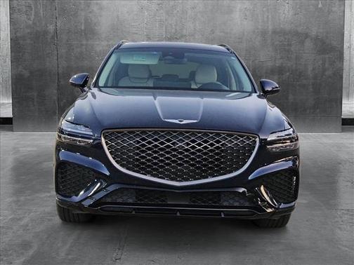 2022 Genesis GV70 3.5T AWD Sport