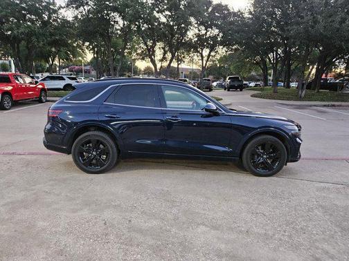 2022 Genesis GV70 3.5T AWD Sport