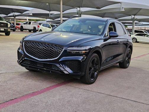 2022 Genesis GV70 3.5T AWD Sport