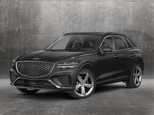 2022 Genesis GV70 3.5T AWD Sport