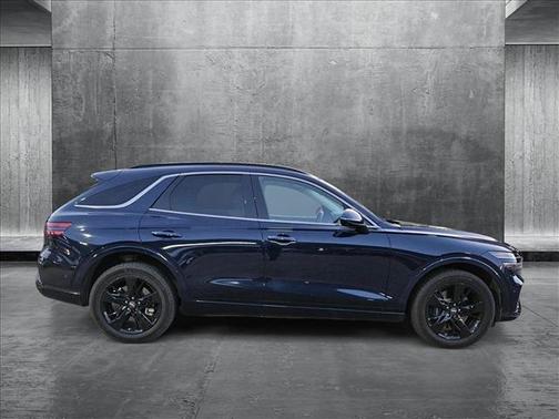 2022 Genesis GV70 3.5T AWD Sport