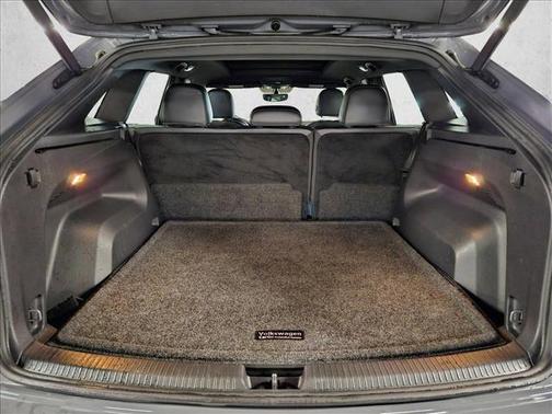 2021 Volkswagen Atlas Cross Sport 3.6L V6 SE w/Technology