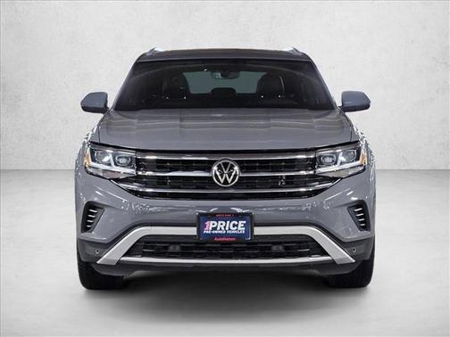 2021 Volkswagen Atlas Cross Sport 3.6L V6 SE w/Technology