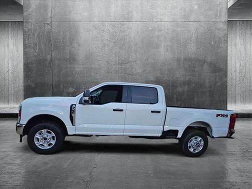 2025 Ford F-250 XLT