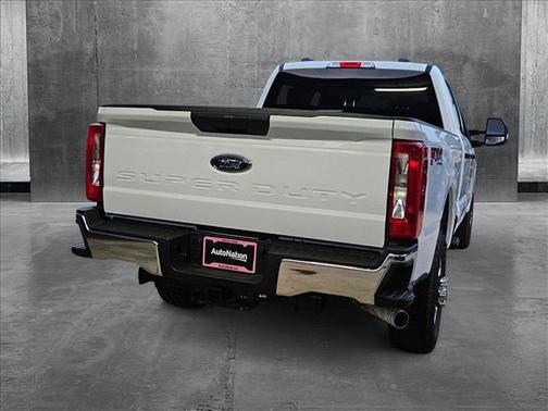 2025 Ford F-250 XLT