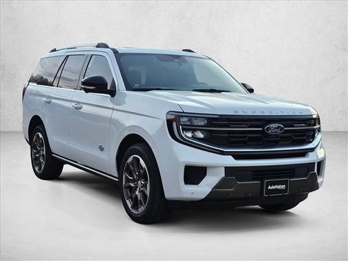 2026 Ford Expedition King Ranch