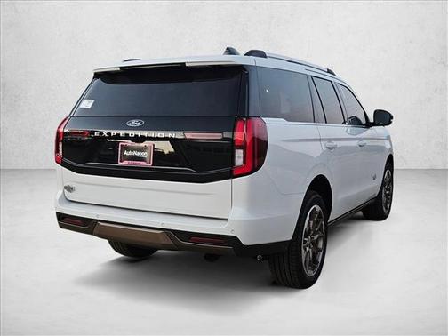 2026 Ford Expedition King Ranch