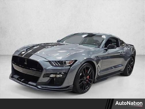 2022 Ford Shelby GT500 Base