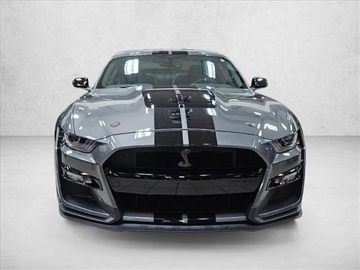 2022 Ford Shelby GT500 Base