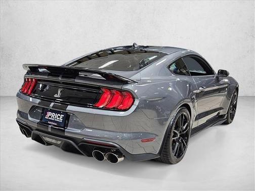 2022 Ford Shelby GT500 Base