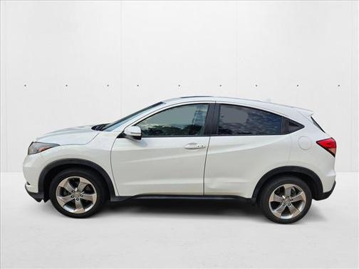 2017 Honda HR-V EX