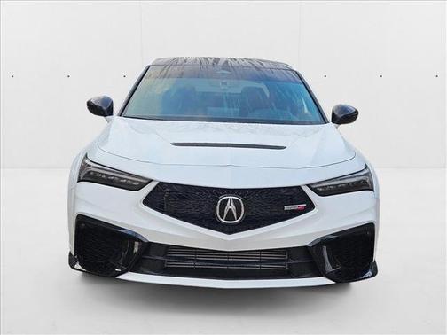 2024 Acura Integra Type S