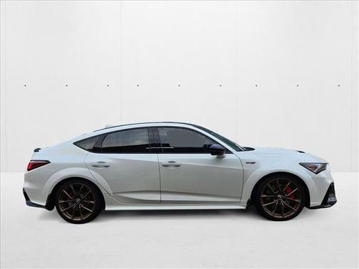 2024 Acura Integra Type S
