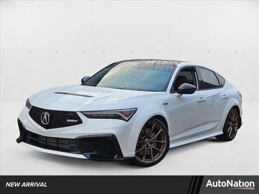 2024 Acura Integra Type S