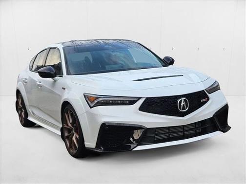2024 Acura Integra Type S