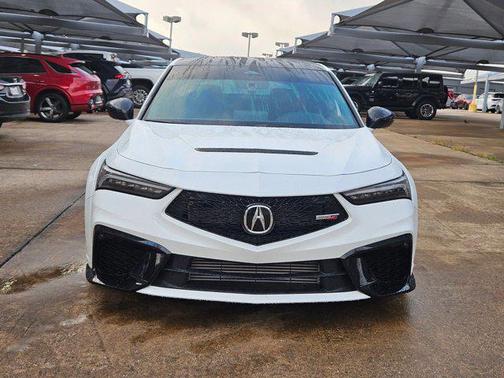 2024 Acura Integra Type S