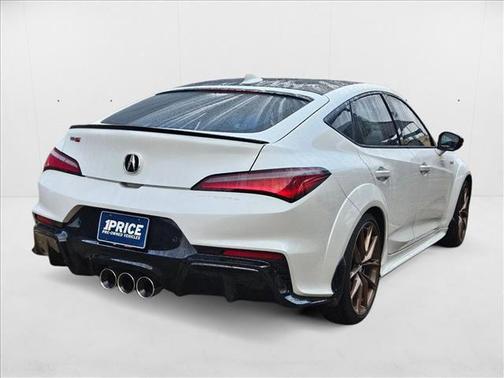 2024 Acura Integra Type S