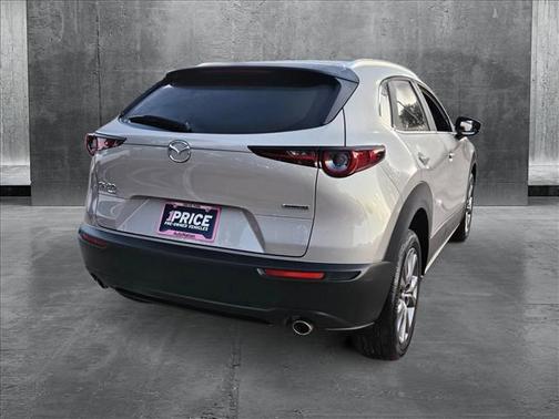 2024 Mazda CX-30 2.5 S Preferred Package