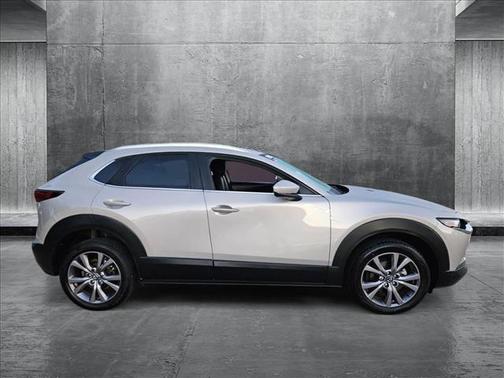 2024 Mazda CX-30 2.5 S Preferred Package