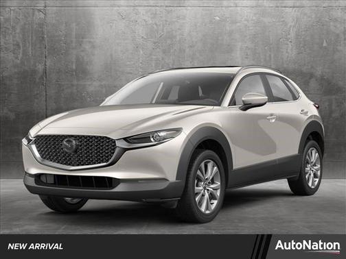 2024 Mazda CX-30 Preferred