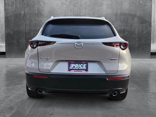 2024 Mazda CX-30 2.5 S Preferred Package