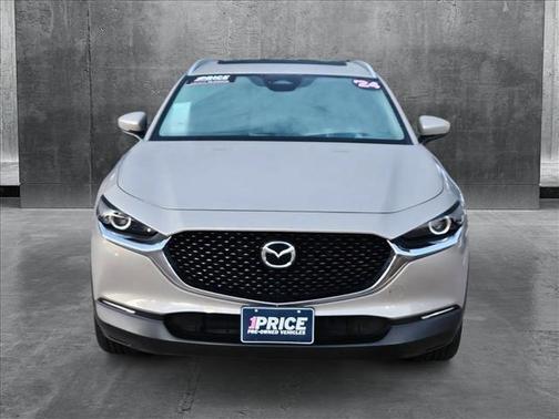 2024 Mazda CX-30 2.5 S Preferred Package