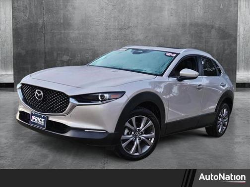 2024 Mazda CX-30 2.5 S Preferred Package