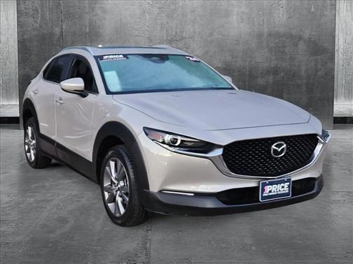 2024 Mazda CX-30 2.5 S Preferred Package