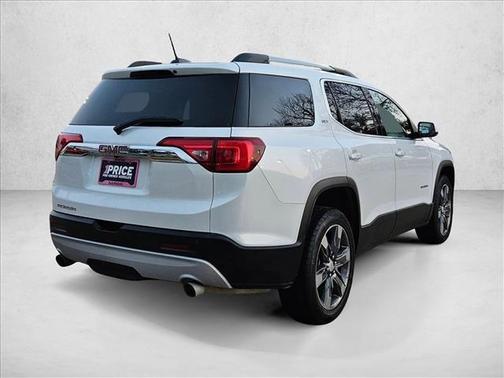 2019 GMC Acadia SLT-2