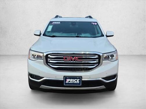 2019 GMC Acadia SLT-2