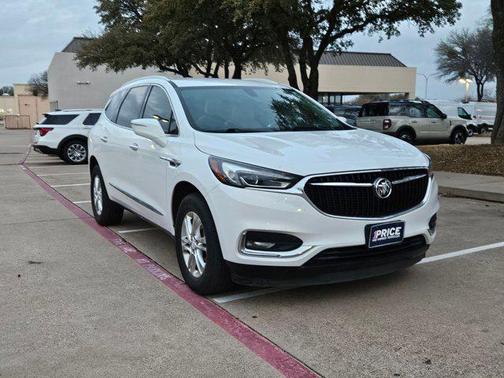 2019 Buick Enclave Essence
