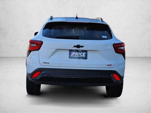 2024 Chevrolet Trax FWD 2RS