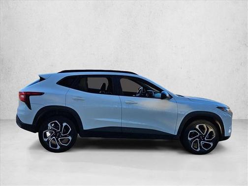 2024 Chevrolet Trax FWD 2RS